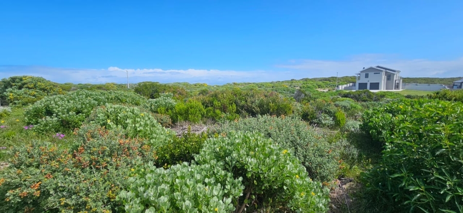 0 Bedroom Property for Sale in Kleinbaai Western Cape